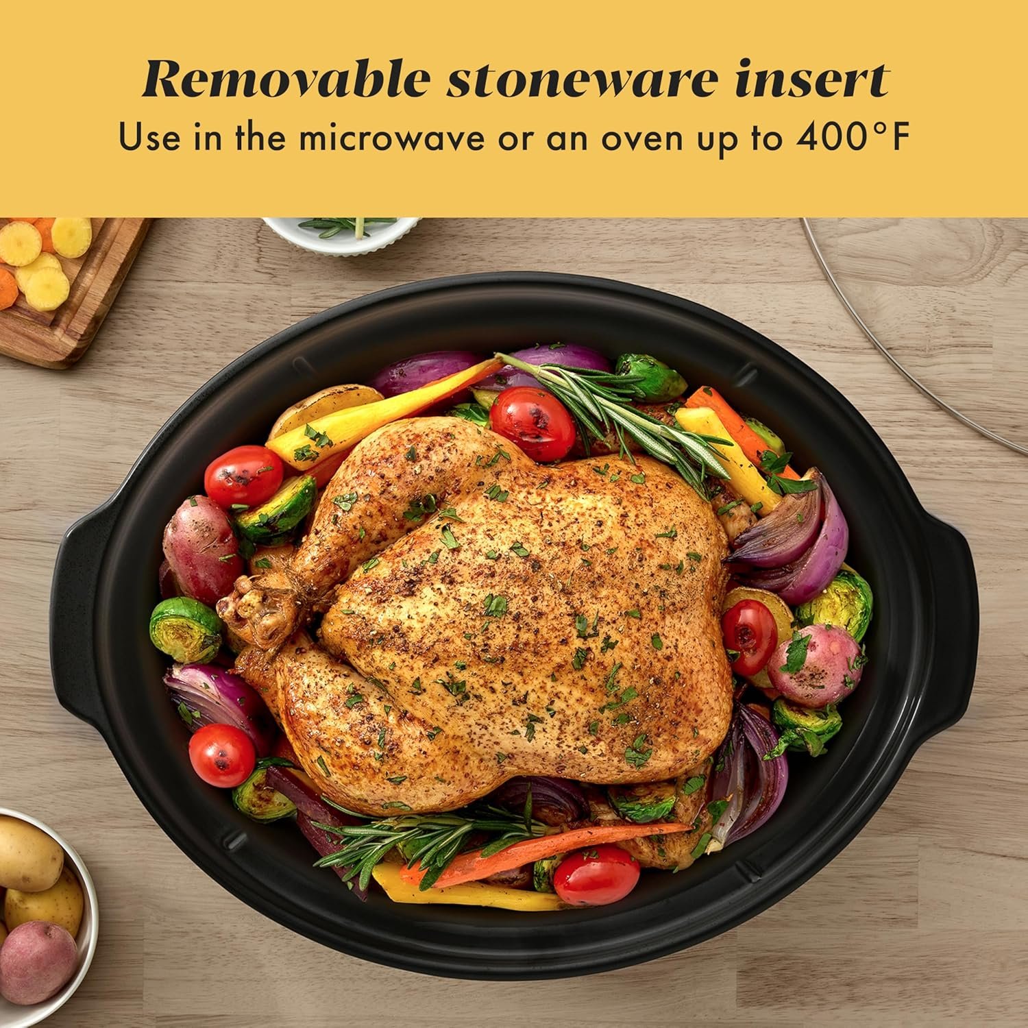 7 quart luxury slow cooker 2026 7 quart luxury slow cooker 2026